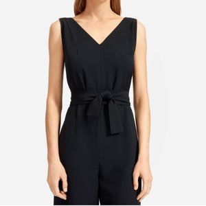 Everlane GoWeave jumpsuit